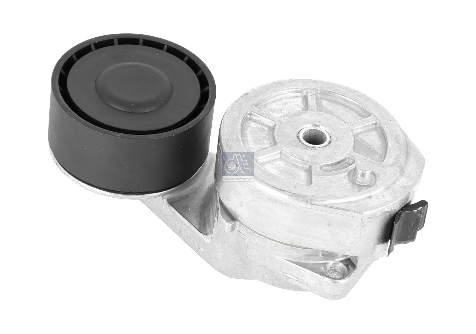 Натяжное устройство ремня 1.11185 в сборе ГолАЗ Diesel Technic
