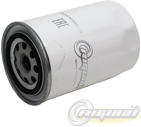 Фильтр масляный RG245-1012005-C320 ПАЗ дв. ММЗ Riginal
