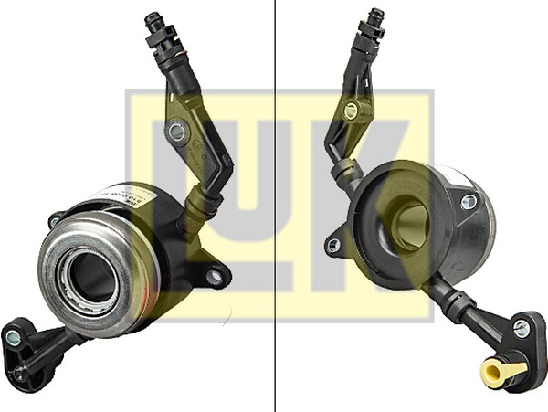 Подшипник выжимной 510003510 гидравлический VW Crafter MB Sprinter Luk