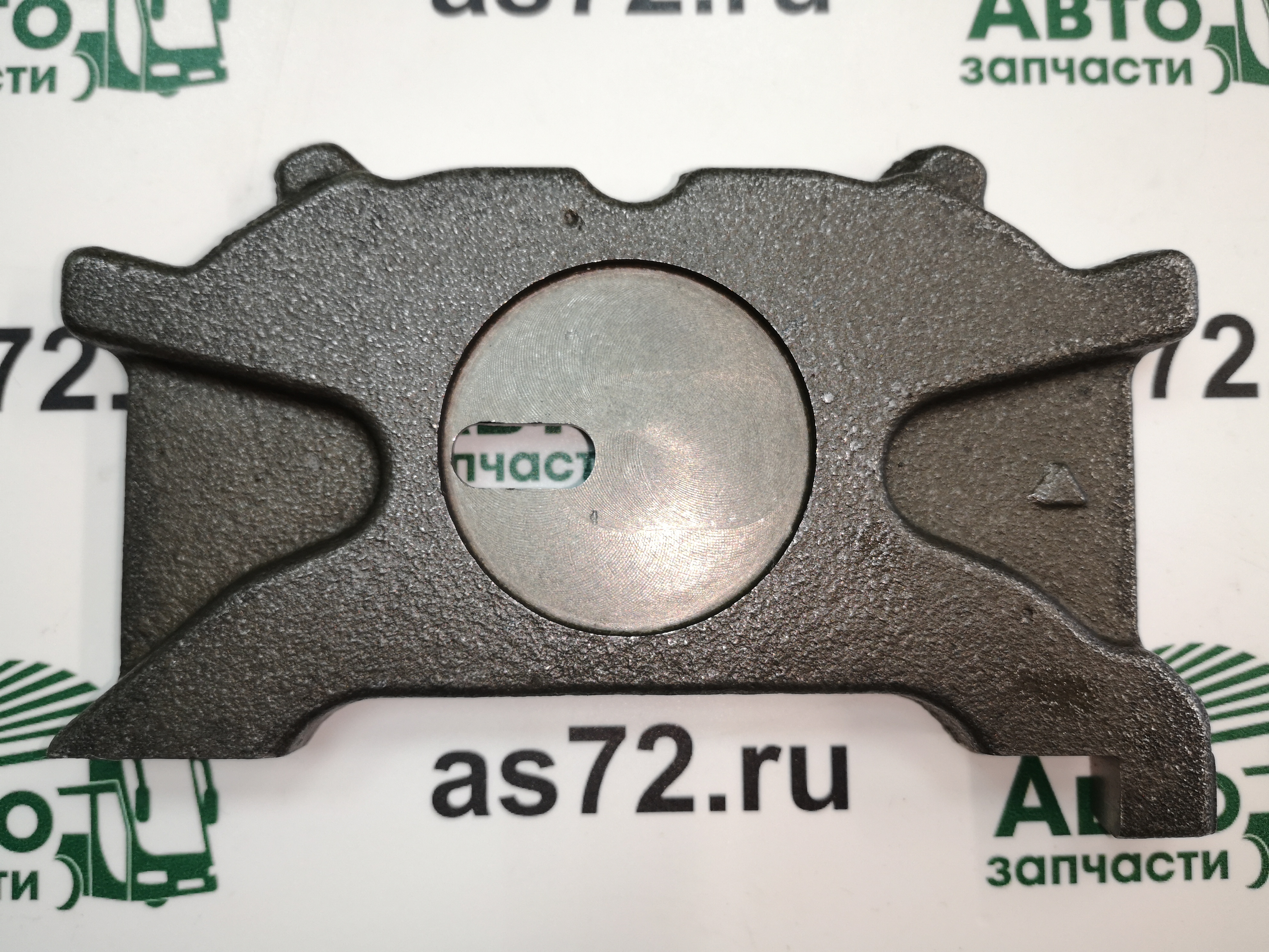 Р/к суппорта крышка прижимная правая М2930009 аналог Wabco ПАЗ Вектор Next Marshall