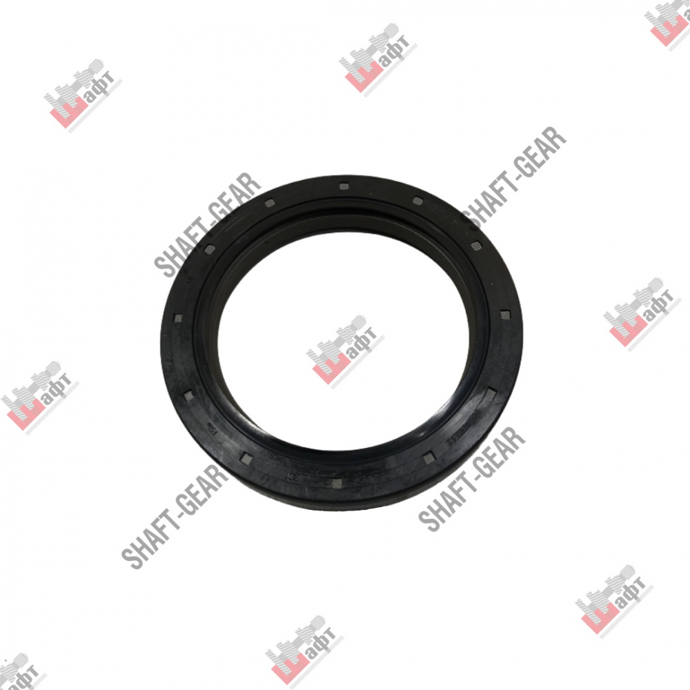 Сальник задней крышки КПП 75*100*12 6J55T-1701161 Shaft-Gear