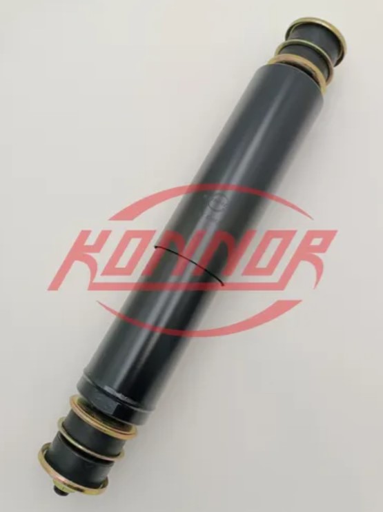 Амортизатор задний УЛИГ.452995.020 шток-шток 300-485 мм Konnor