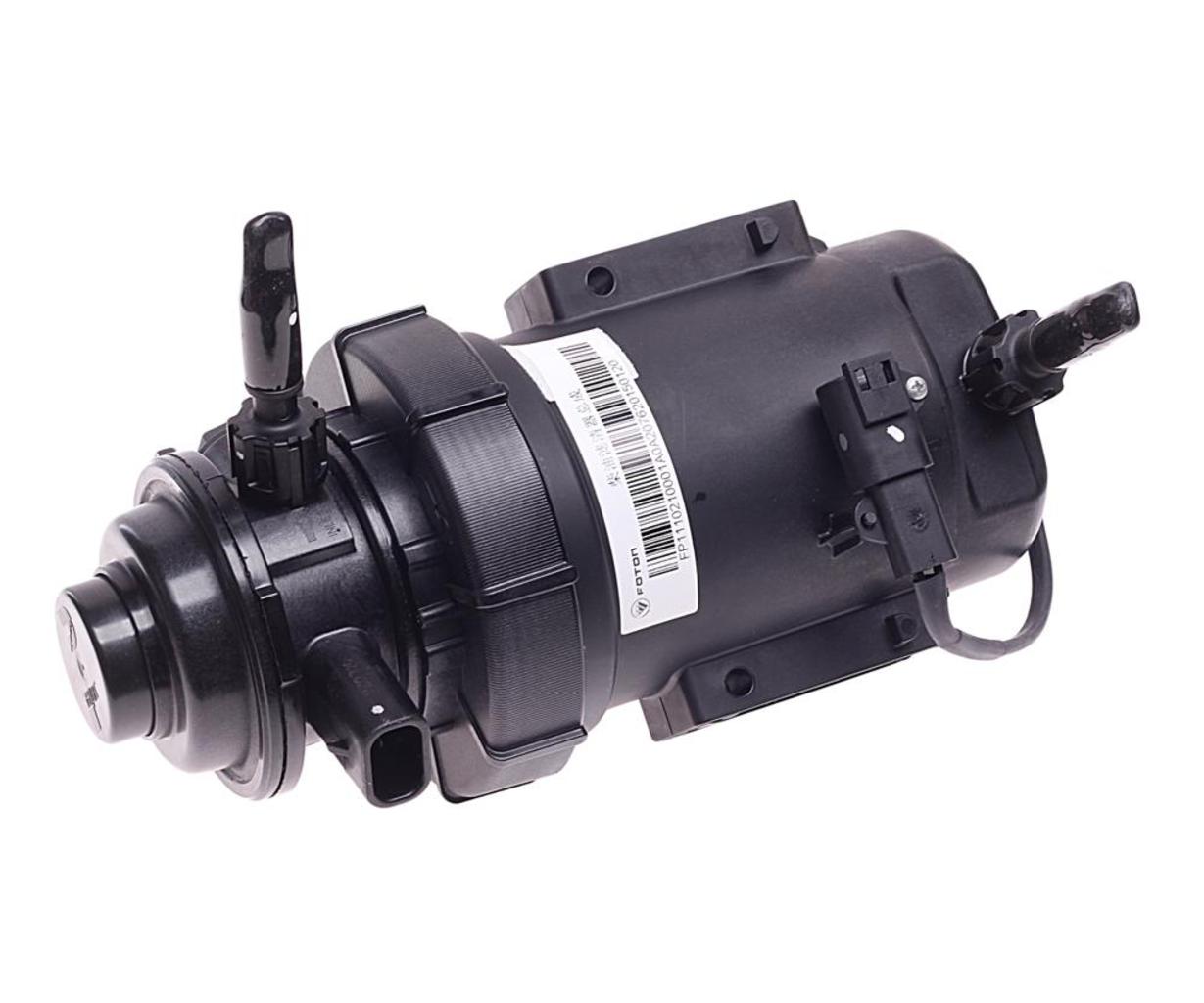 Фильтр топливный грубой очистки FH21076 в сборе ГАзель дв. Cummins ISF2.8 Foton
