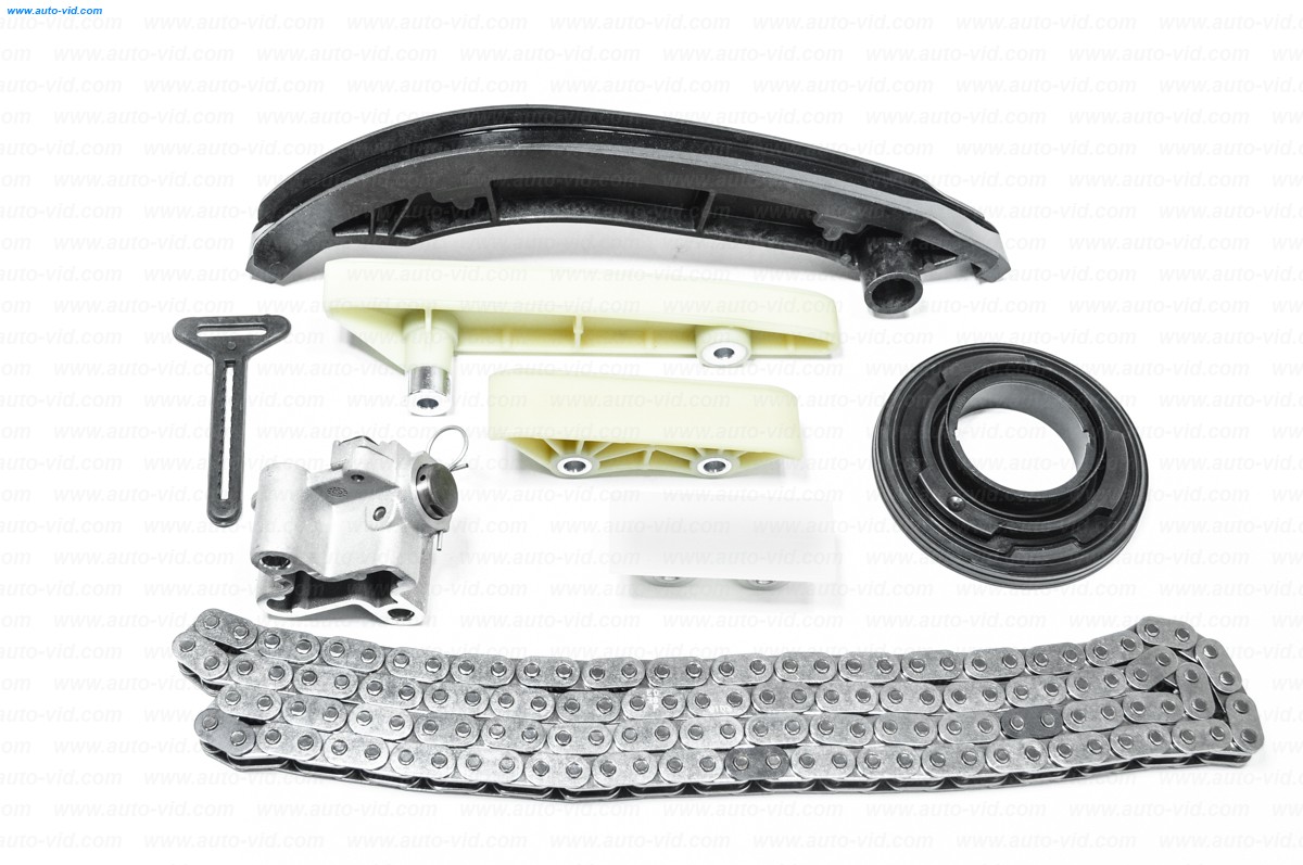 Р/к цепи ГРМ T199207 Ford Transit Ford