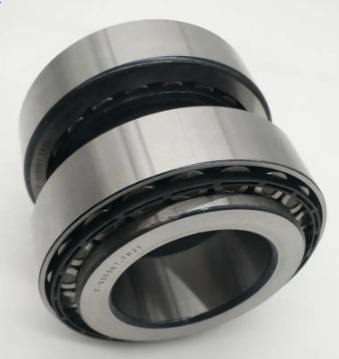 Подшипник F805567.TR21 передней ступицы (блок подшипников) ЛиАЗ-5292 мост ZF Fag