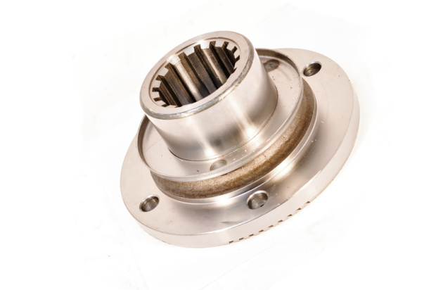 Фланец редуктора заднего моста A54326-2402061-020 МАЗ Avtoshtamp