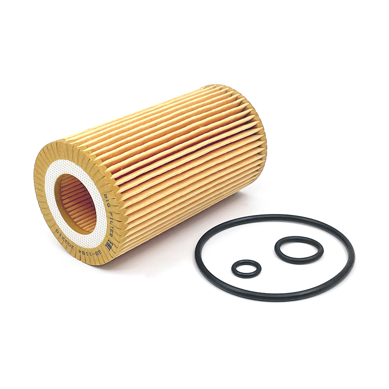 Фильтр масляный GB-1184 MB Sprinter Big Filter