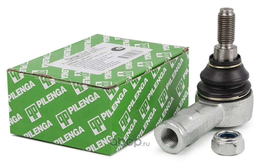 Наконечник рулевой тяги TSP1197 VW Crafter Pillenga