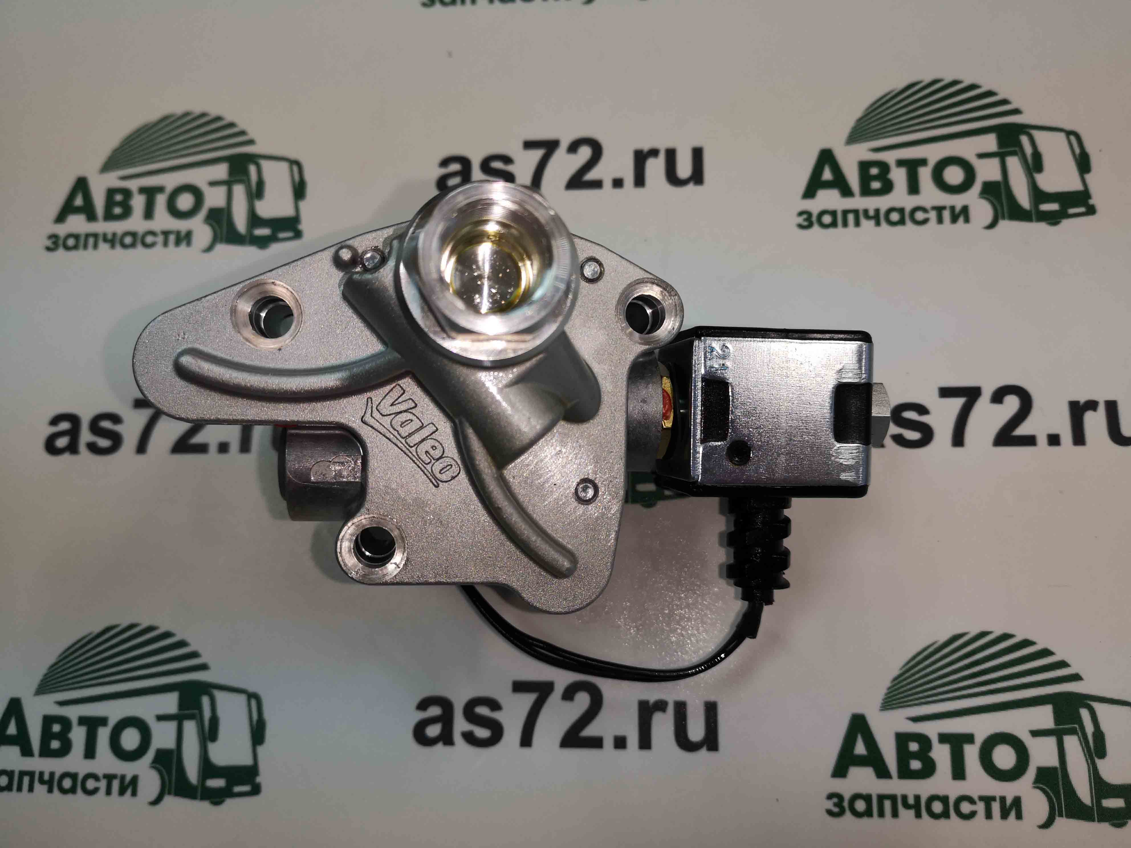 Насос топливный 11120811C Thermo 230/300/320/350 Valeo