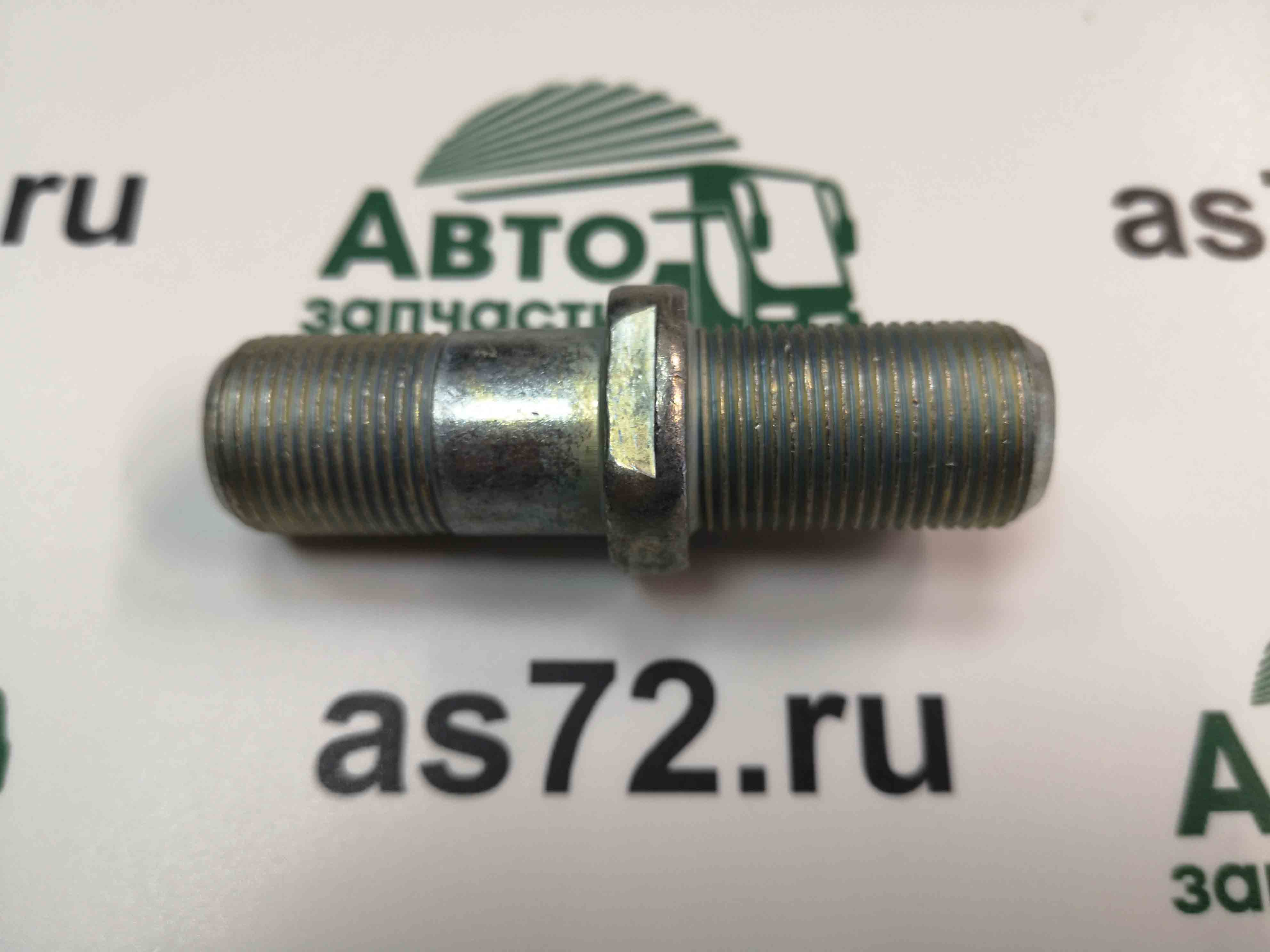 Шпилька колеса 51-3103008-B1 правая ПАЗ РААЗ