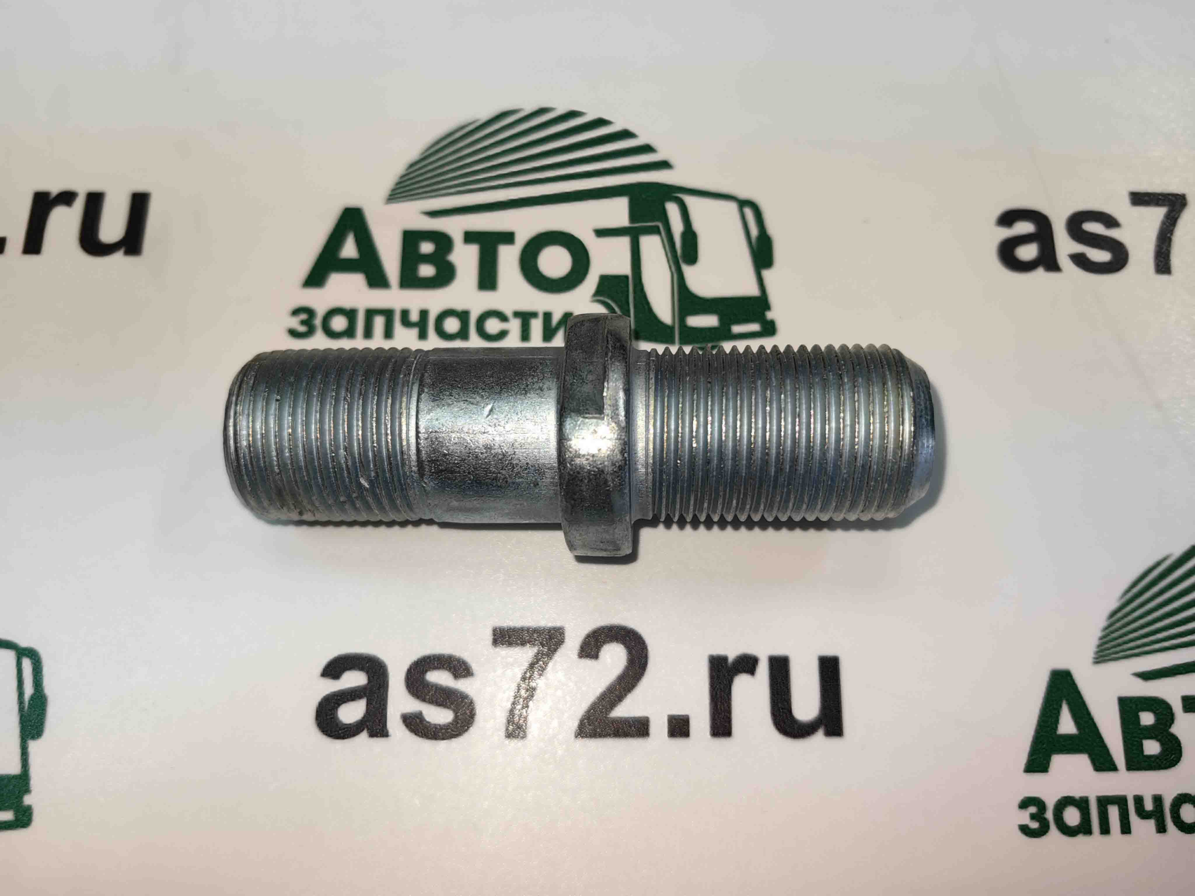 Шпилька колеса 51-3103009-B1 левая ПАЗ Этна