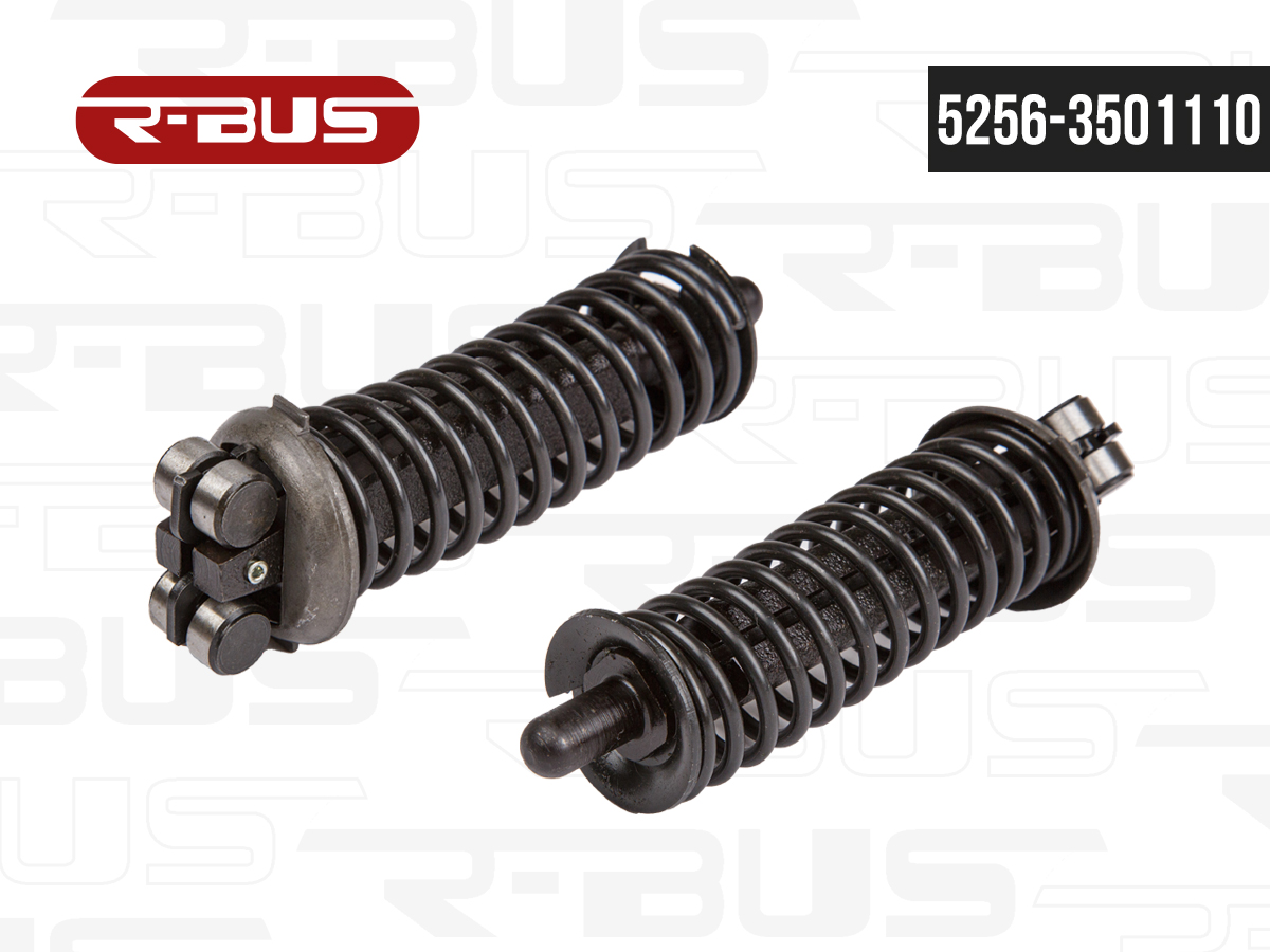 Клин разжимного механизма в сборе 5256-3501110 ЛиАЗ R-Bus