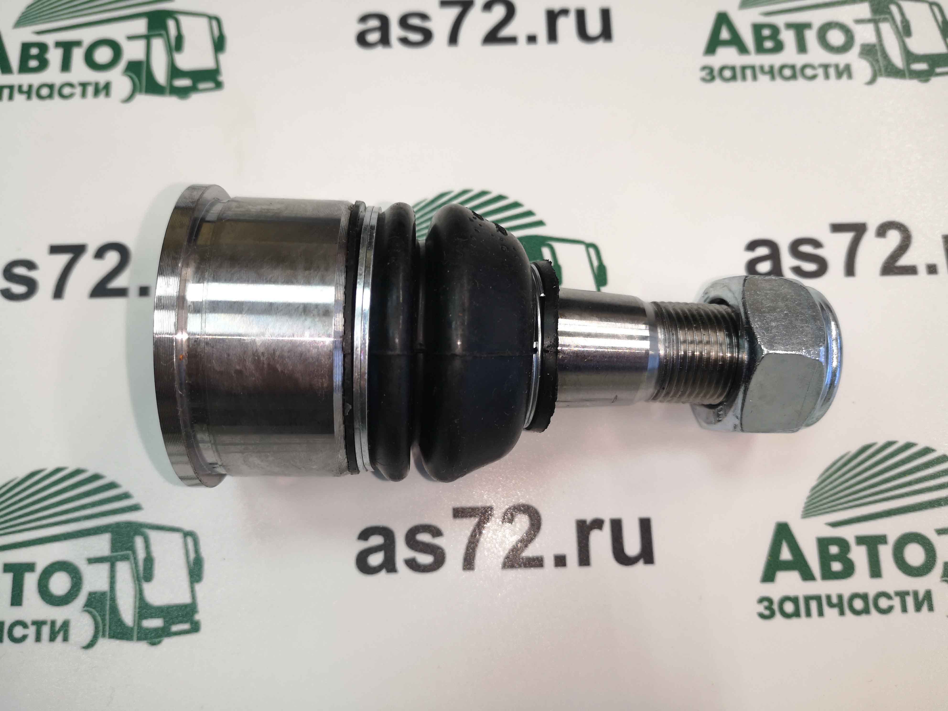 Шарнир рулевой C40R13-3414029 продольной и поперечной тяги ПАЗ Вектор Next ГАЗ