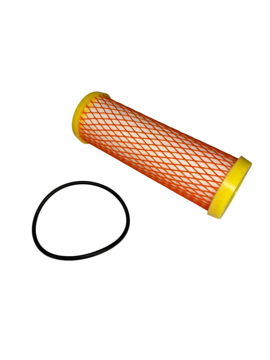 Фильтр газовый DP5700-1107240-02 низкого давления дв. Yuchai Dinamika Parts