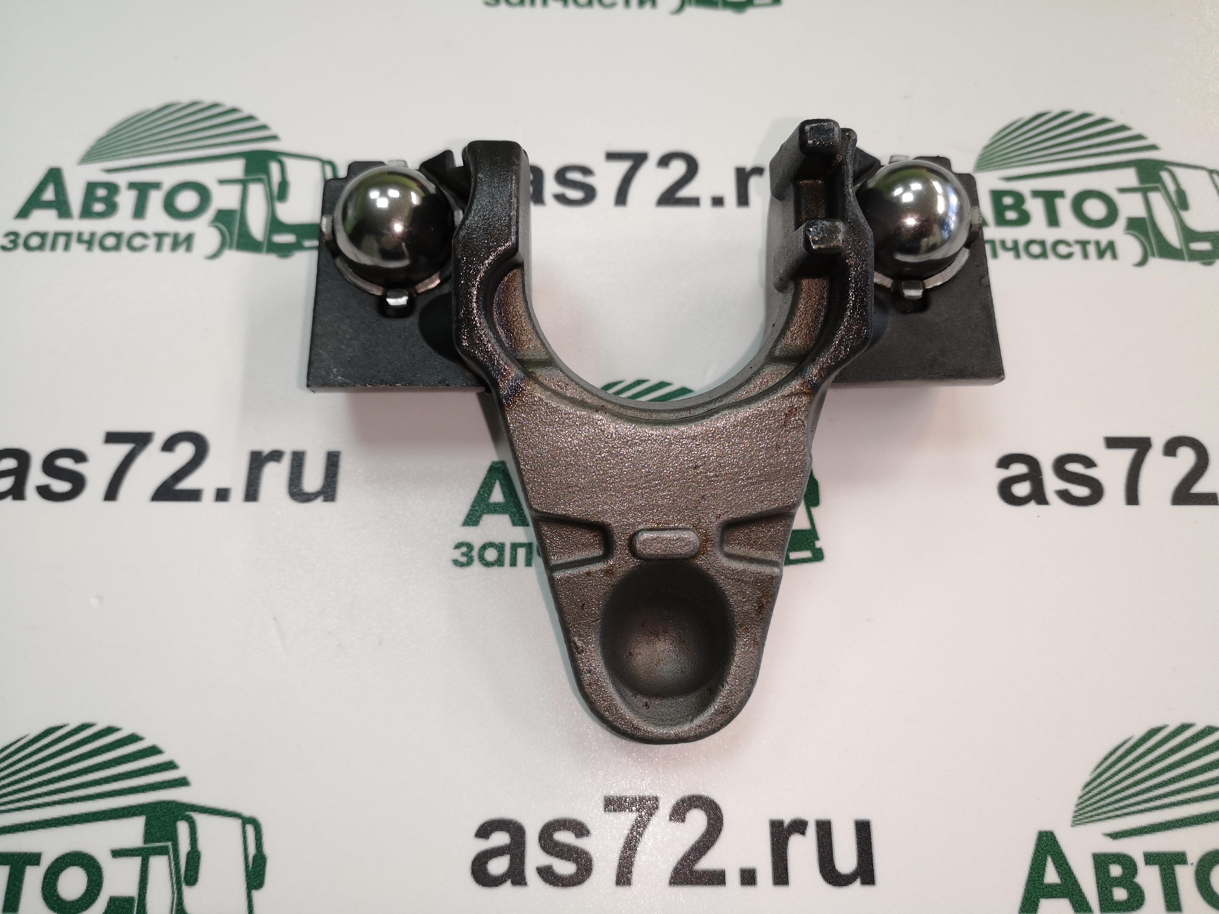 Р/к суппорта рычаг M2910070 нажимной аналог Knorr Bremse ПАЗ-3237 Marshall