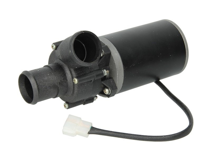 Насос циркуляционный U4814 24В ф38 мм 5000 л/час Optima