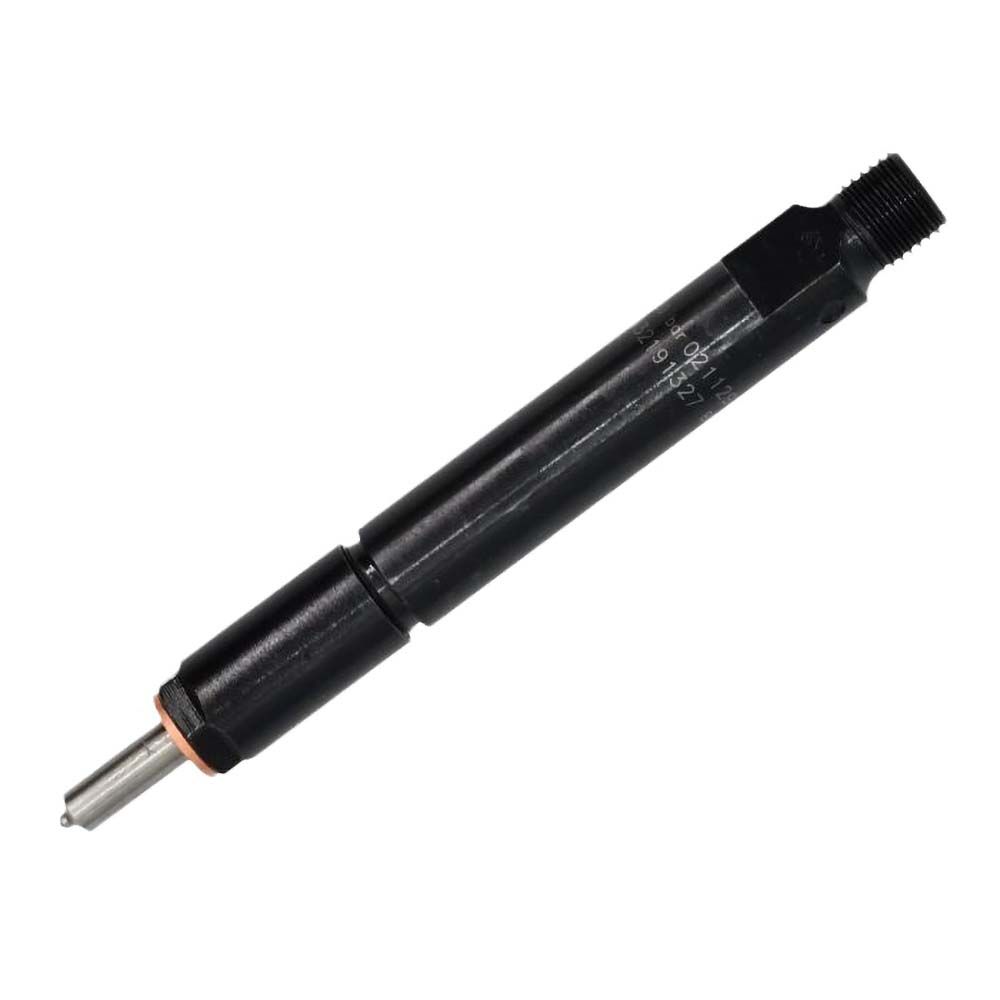 Форсунка топливная 0432191327 МАЗ дв. Дойтс BF6M1013EC Китай