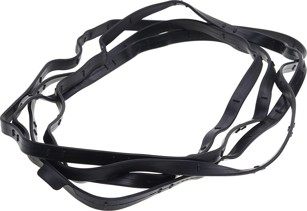 Прокладка клапанной крышки DP536-1003270 AEM (черная) ЯМЗ-536 Dinamika Parts