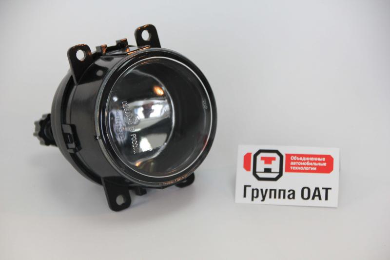 Фара противотуманная 3602.3743 12В H1 D-90 мм ЛиАЗ, ПАЗ Освар