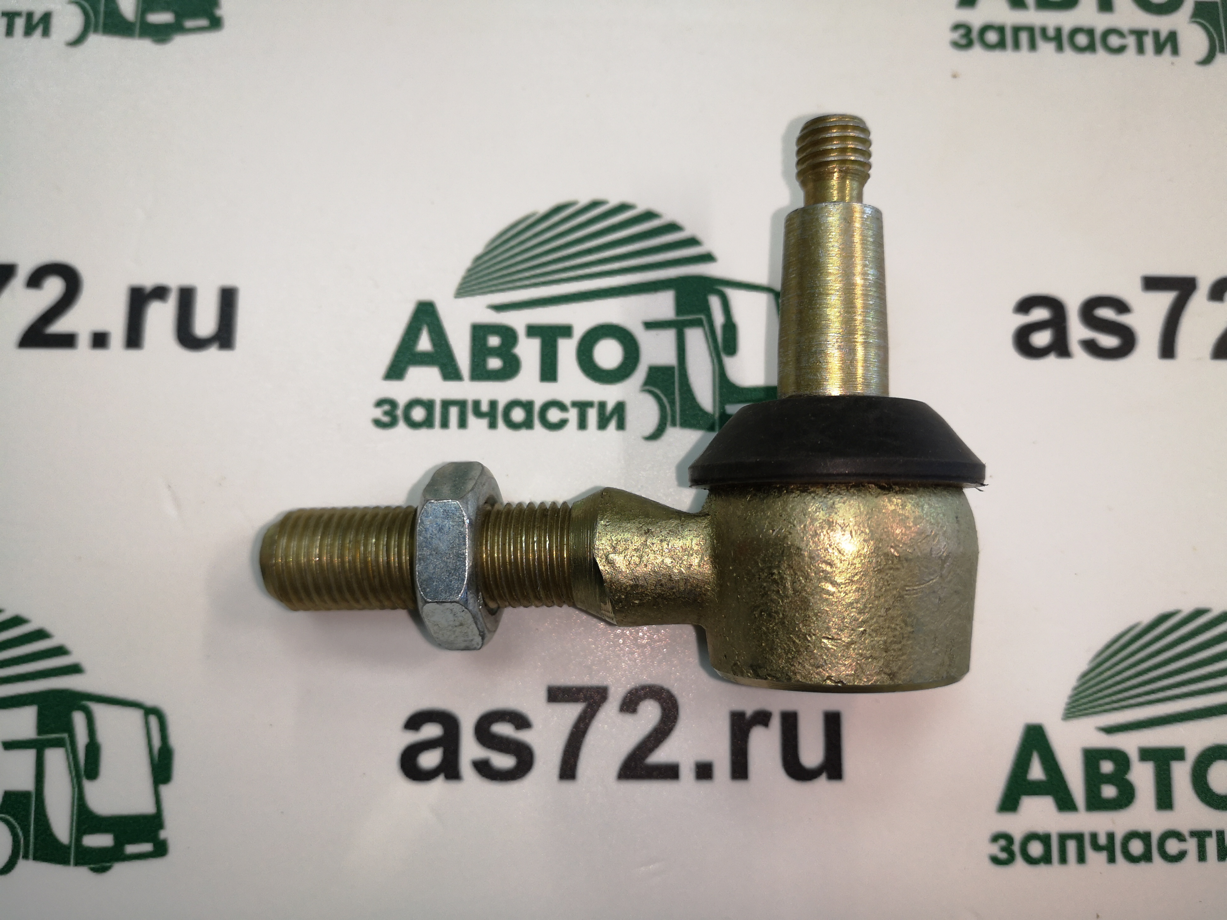 Шарнир двери 5256-6106330 ЛиАЗ