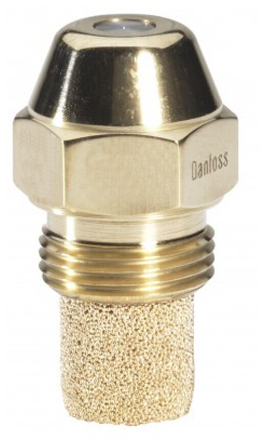 Форсунка котла отопителя 0,85 60S 3,31 kg/h 030F6918 ThermoE/CE Danfoss