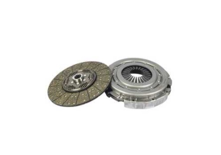 Сцепление комплект PR.C40R13-1601000 (корзина, диск) ПАЗ Вектор Next Pravt