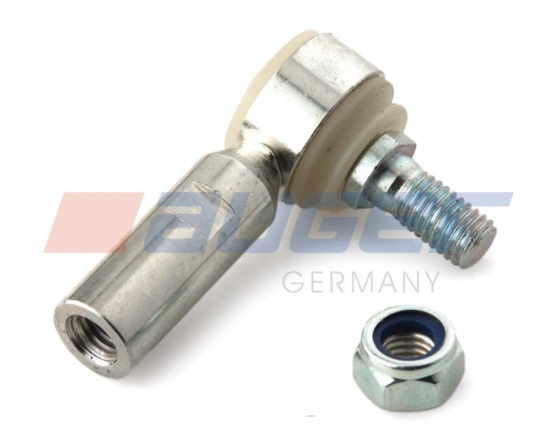 Наконечник тяги крана уровня пола М8 10579 45 мм  Auger