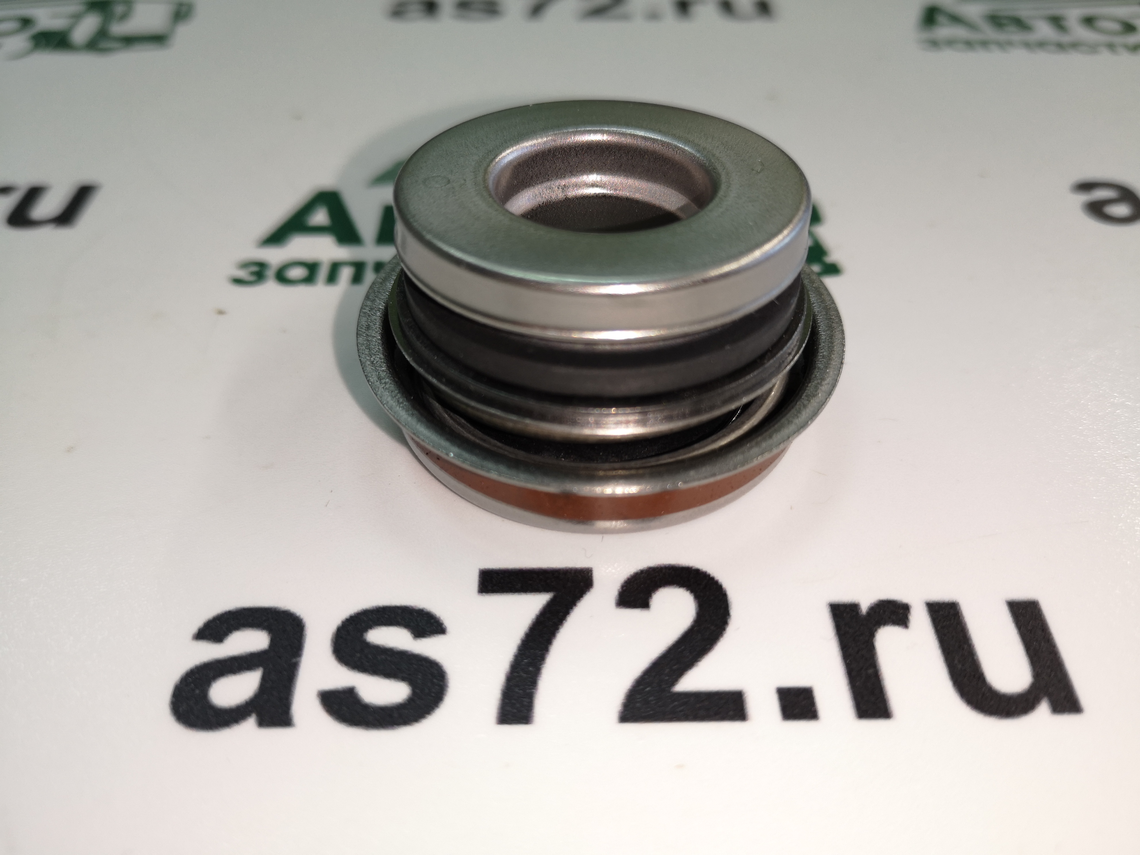 Сальник водяного насоса d15 2.15040 МВ Diesel Technic