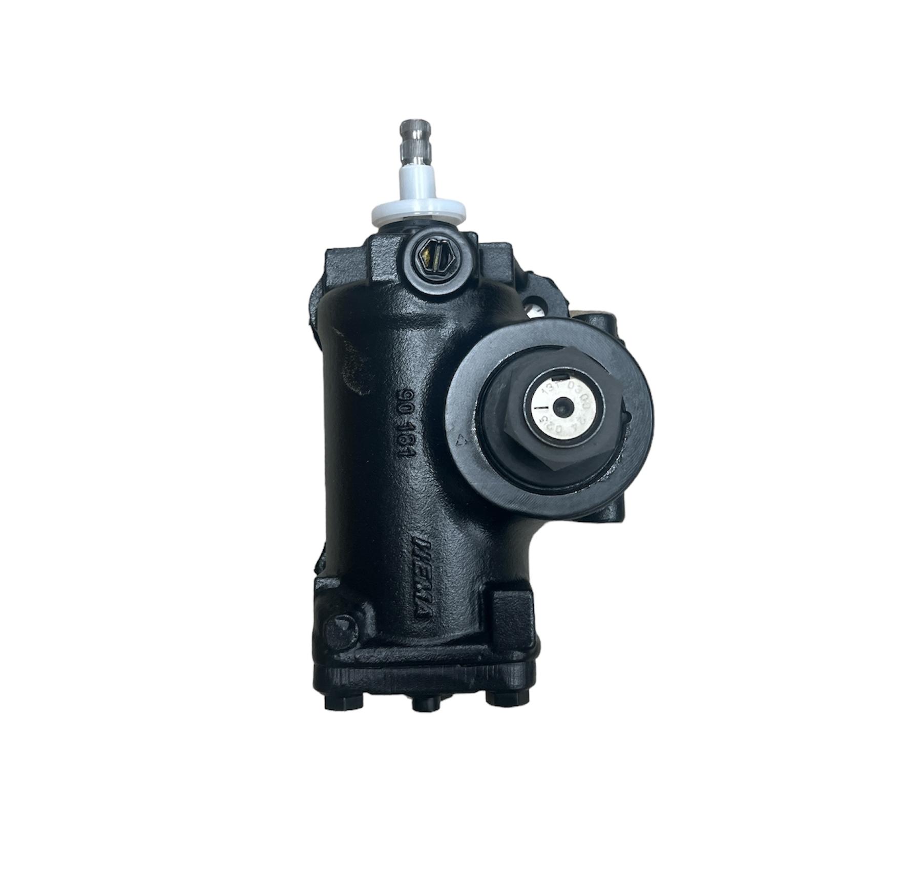 Механизм рулевой C40R13-3400014-01 170 bar ПАЗ Вектор Next ГАЗ