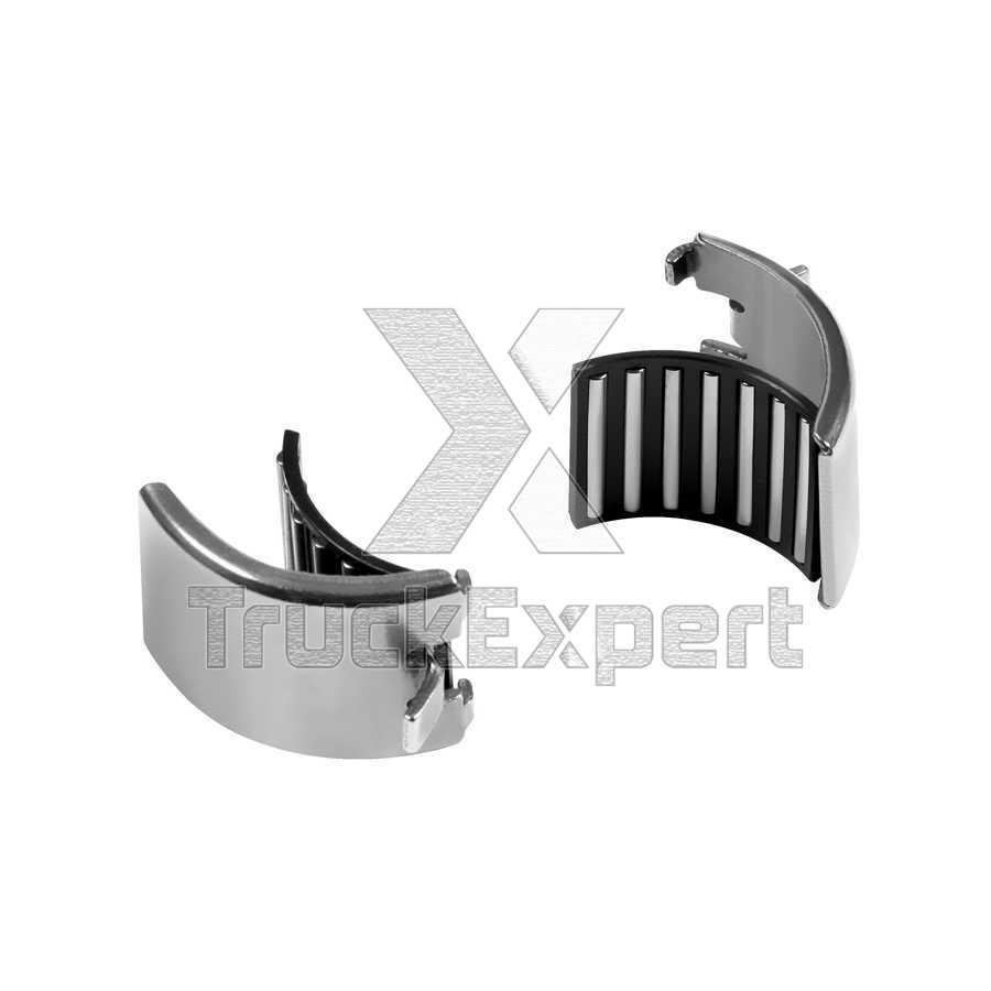Р/к суппорта подшипник 34600187 (комплект 2 шт.) аналог Wabco МАЗ-206 TruckExpert