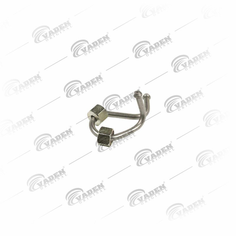 Трубка топливная 0101090 форсунки МАЗ дв. MB Vaden