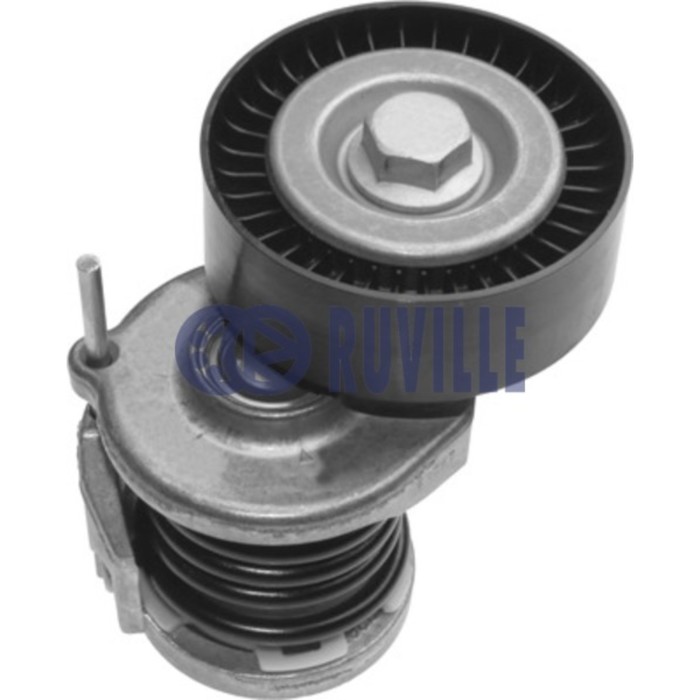 Натяжное устройство ремня 55776 VW Crafter Ruville