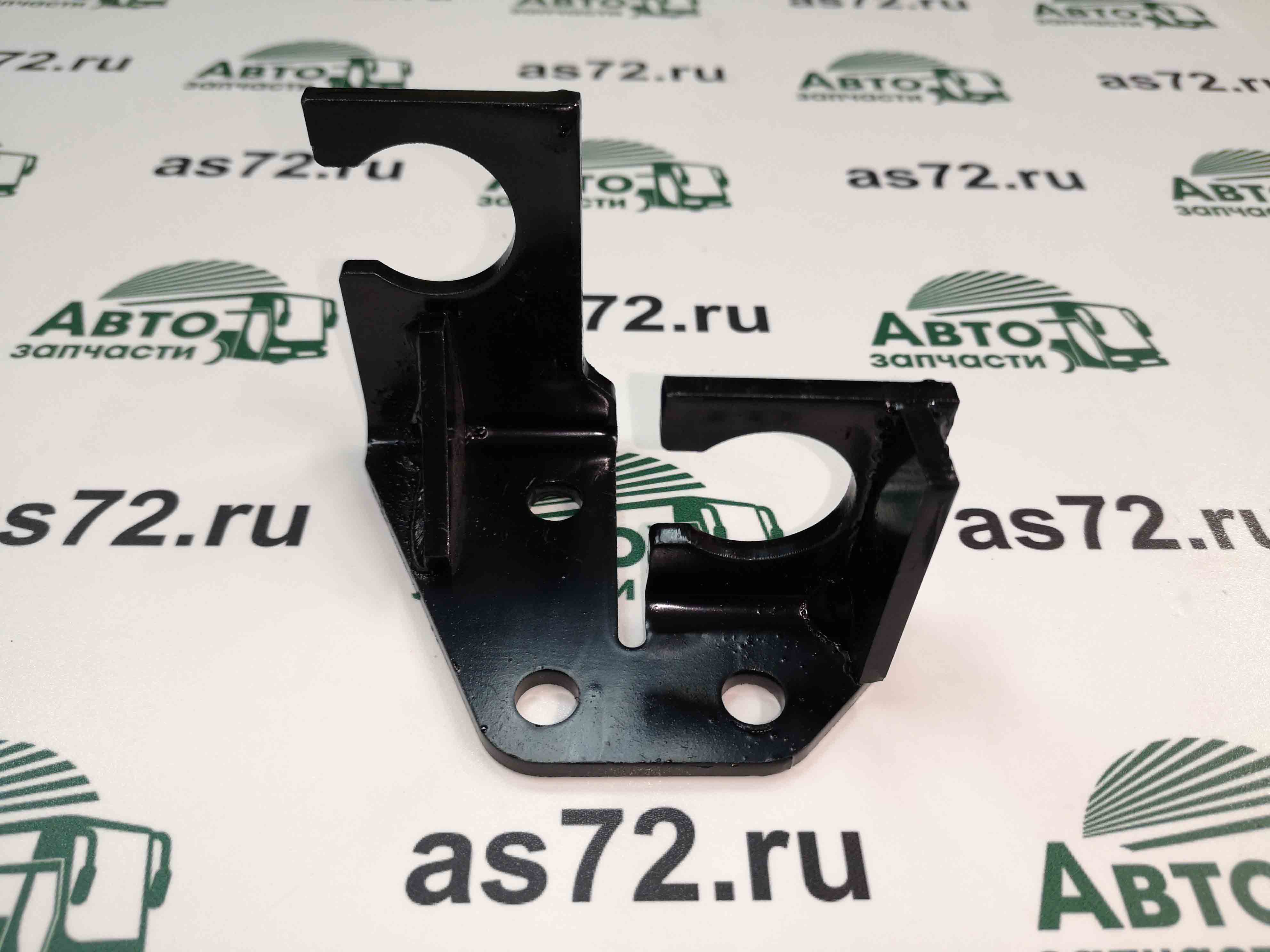 Кронштейн тросов КПП C40R13-1702110 ПАЗ Вектор Next