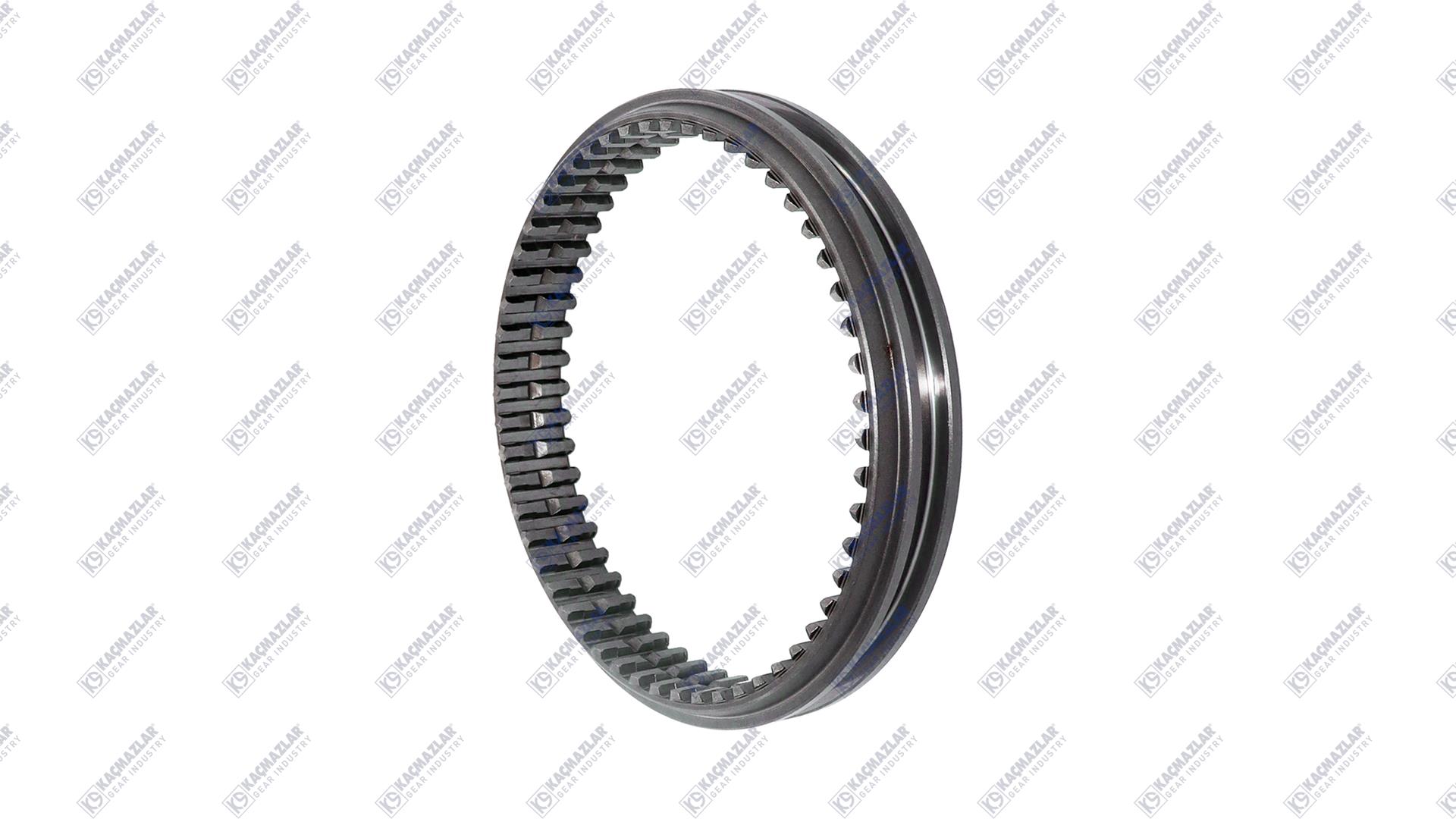 Муфта скольжения K20.00693 КПП ZF 6S710BO Kacmazlar