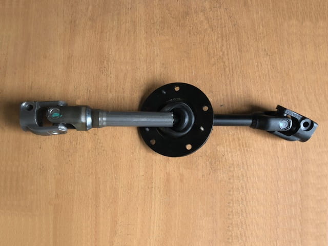 Вал карданный рулевой C40R13-3422014-10 ПАЗ Вектор Next ГАЗ