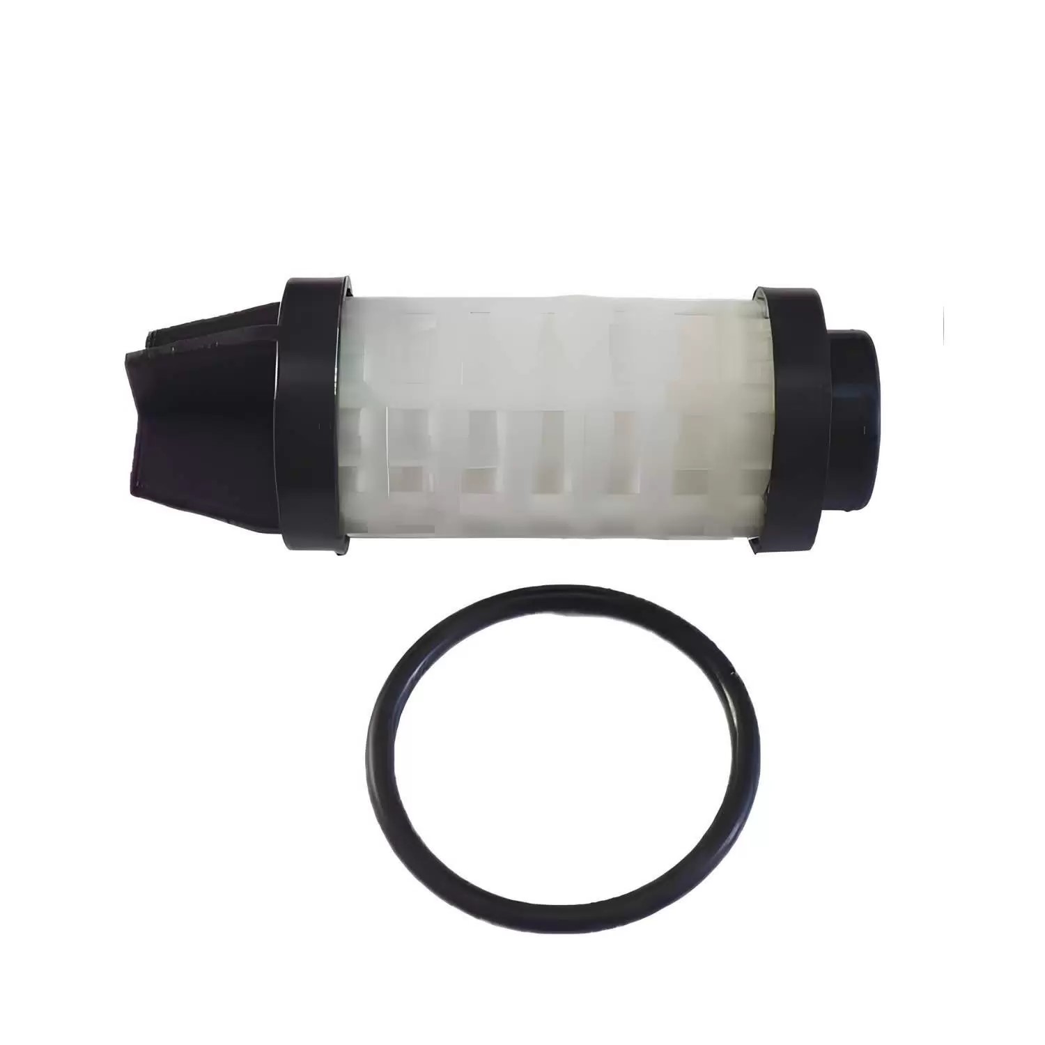 Фильтр газовый YR-0003-937-F высокого давления дв. Yuchai Optima