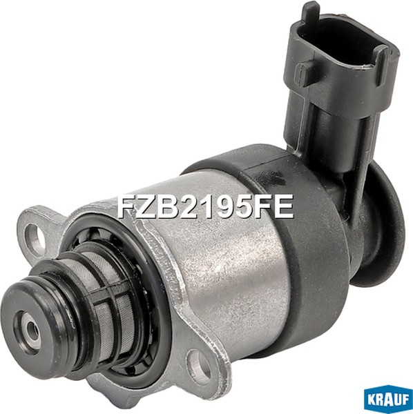 Дозировочный блок ТНВД FZB2195FE ЯМЗ-534 Е5 Krauf