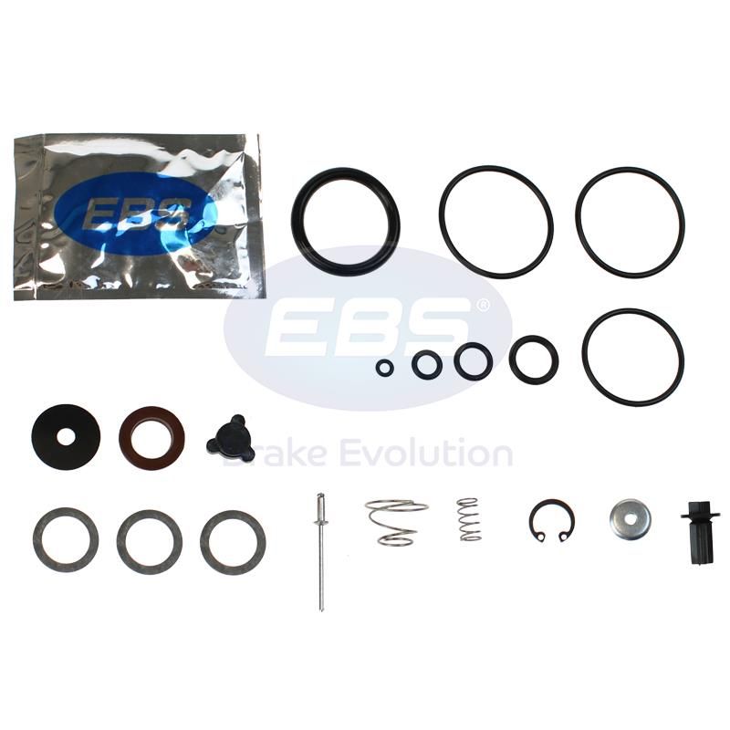 Р/к крана влагоотделителя EKWA.63.4 аналог Wabco Ebs
