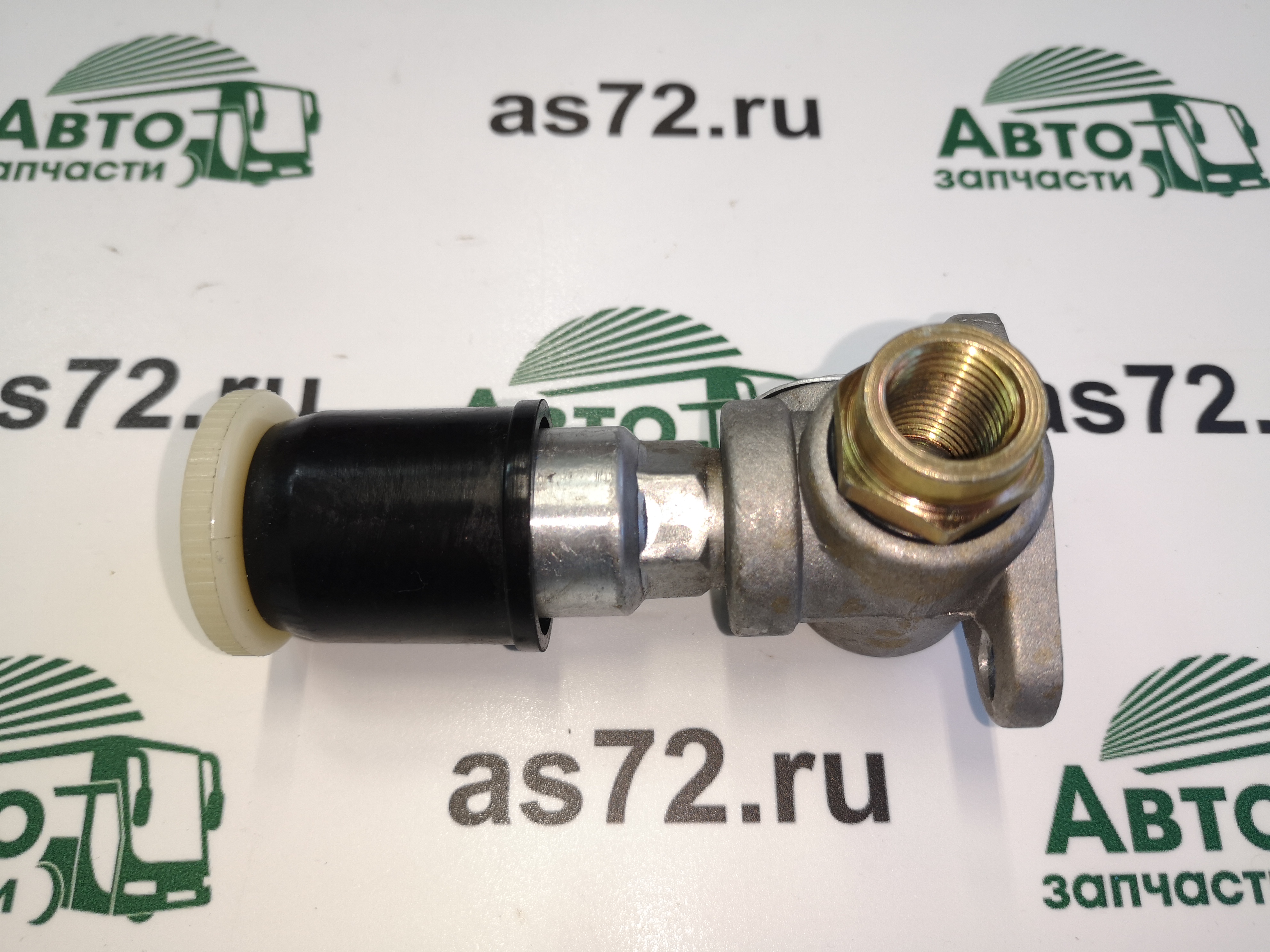 Насос ручной подкачки 37-1141010 Камаз Евро ЯЗДА