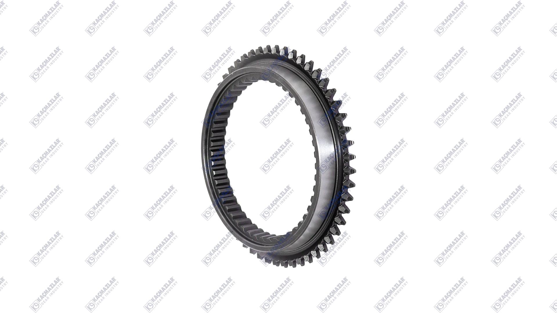 Конус синхронихатора K20.00695 КПП ZF 6S190 Kacmazlar
