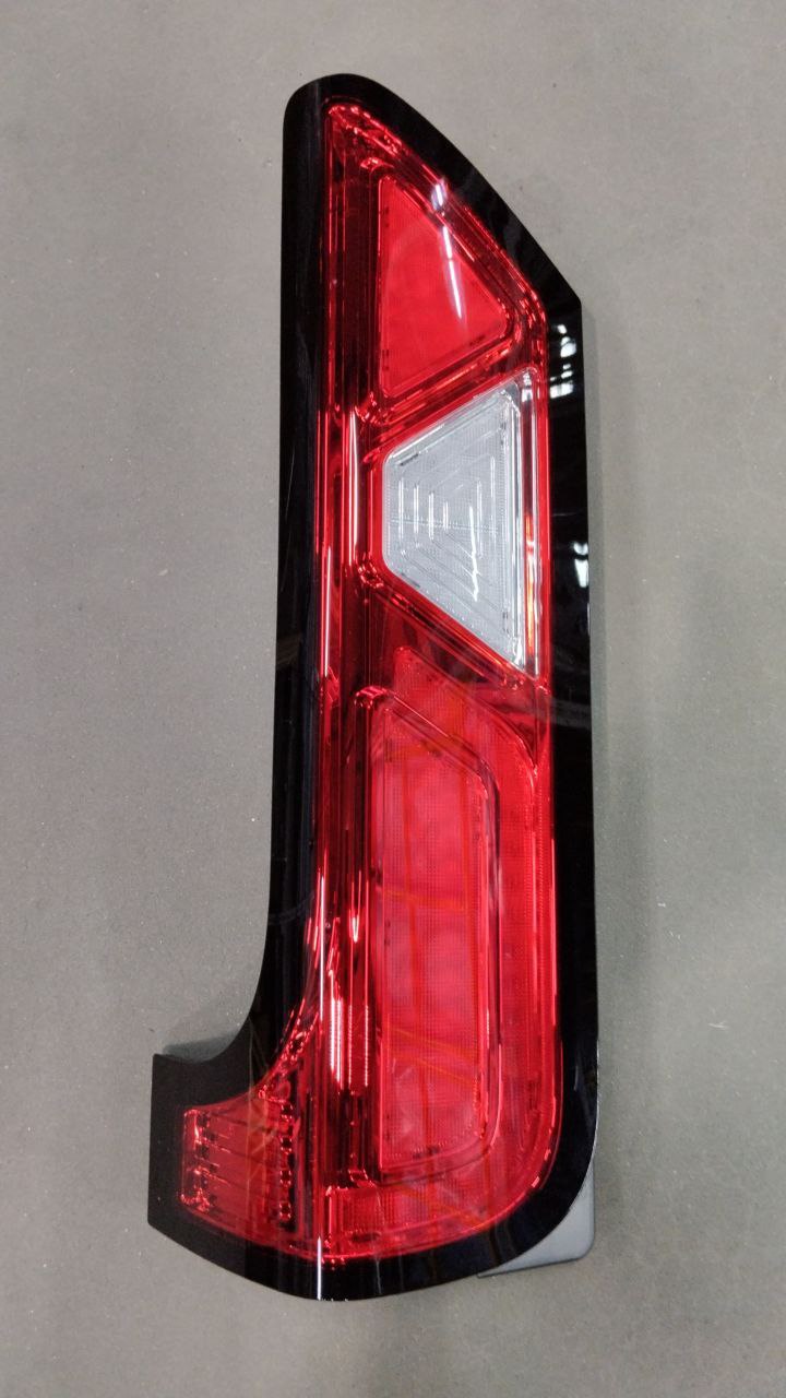 Фонарь задний 422810.3716010 24В LED правый ПАЗ Citymax9 Руденск