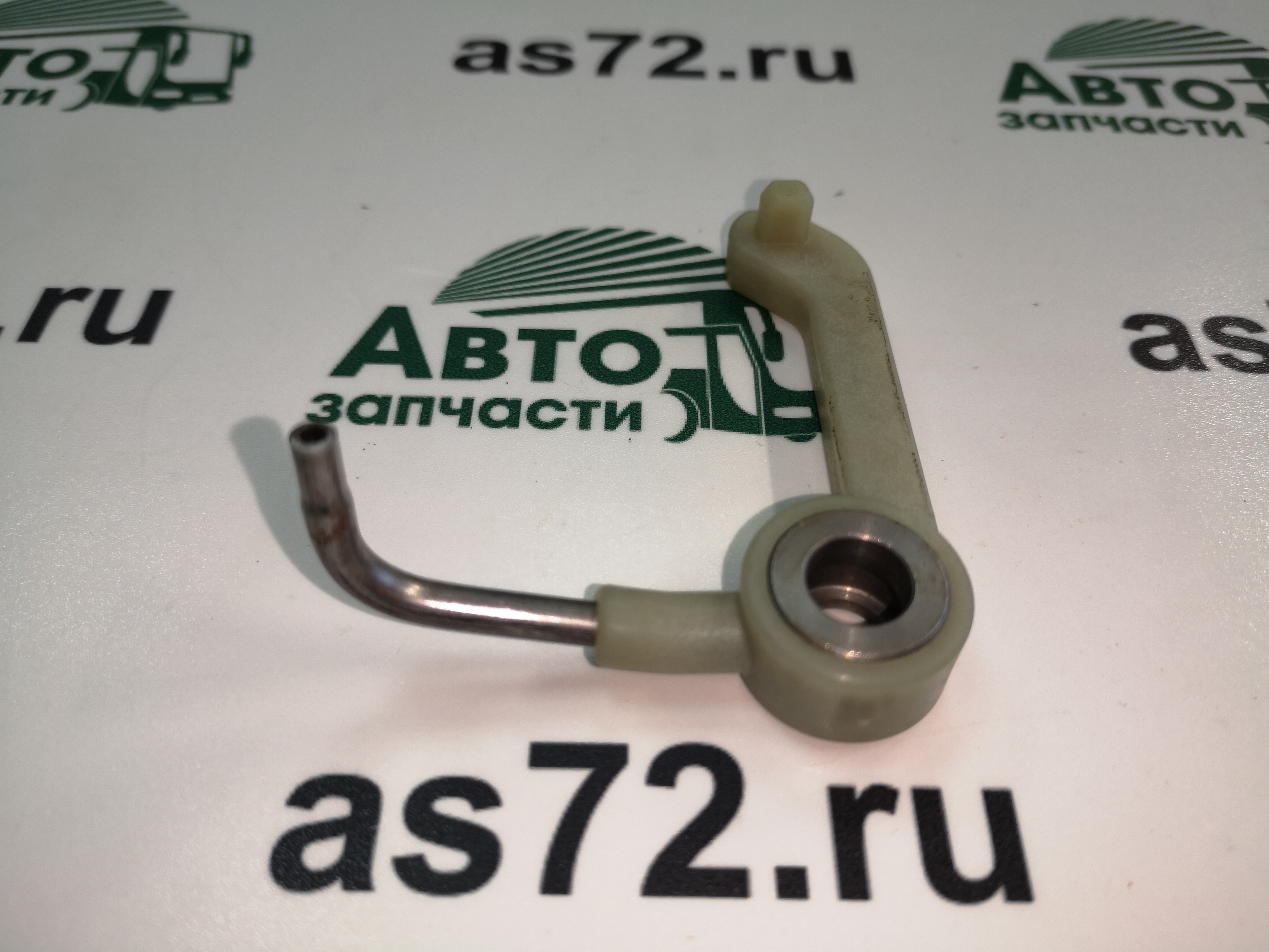 Форсунка масляная охлаждения поршня 4937308 Cummins ISBe