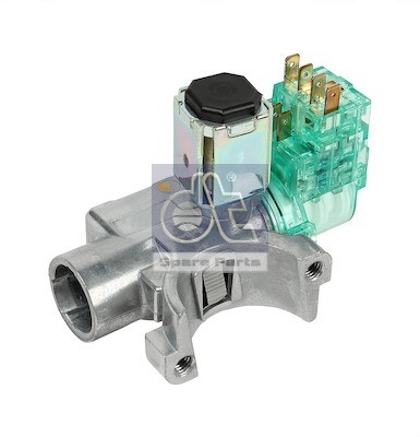 Замок зажигания 4.66499 ЛиАЗ-5292 дв. Weichai Diesel Technic