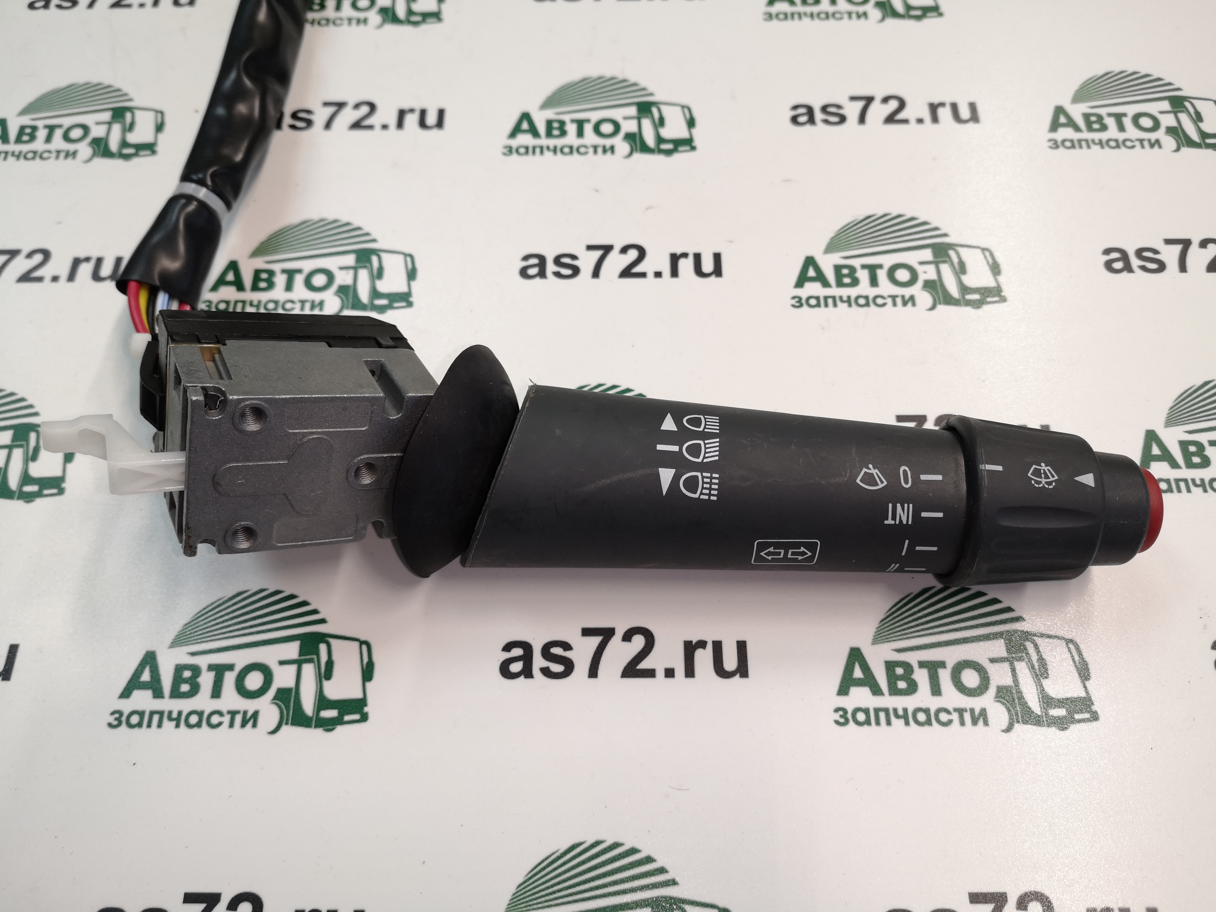 Переключатель подрулевой INF.16.301 комбинированный ЛиАЗ-5292 Startec