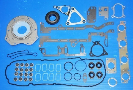 Комплект прокладок двигателя T120718 Ford Transit Ford