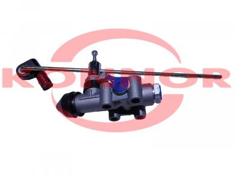 Кран уровня пола SV1470 МАЗ Konnor