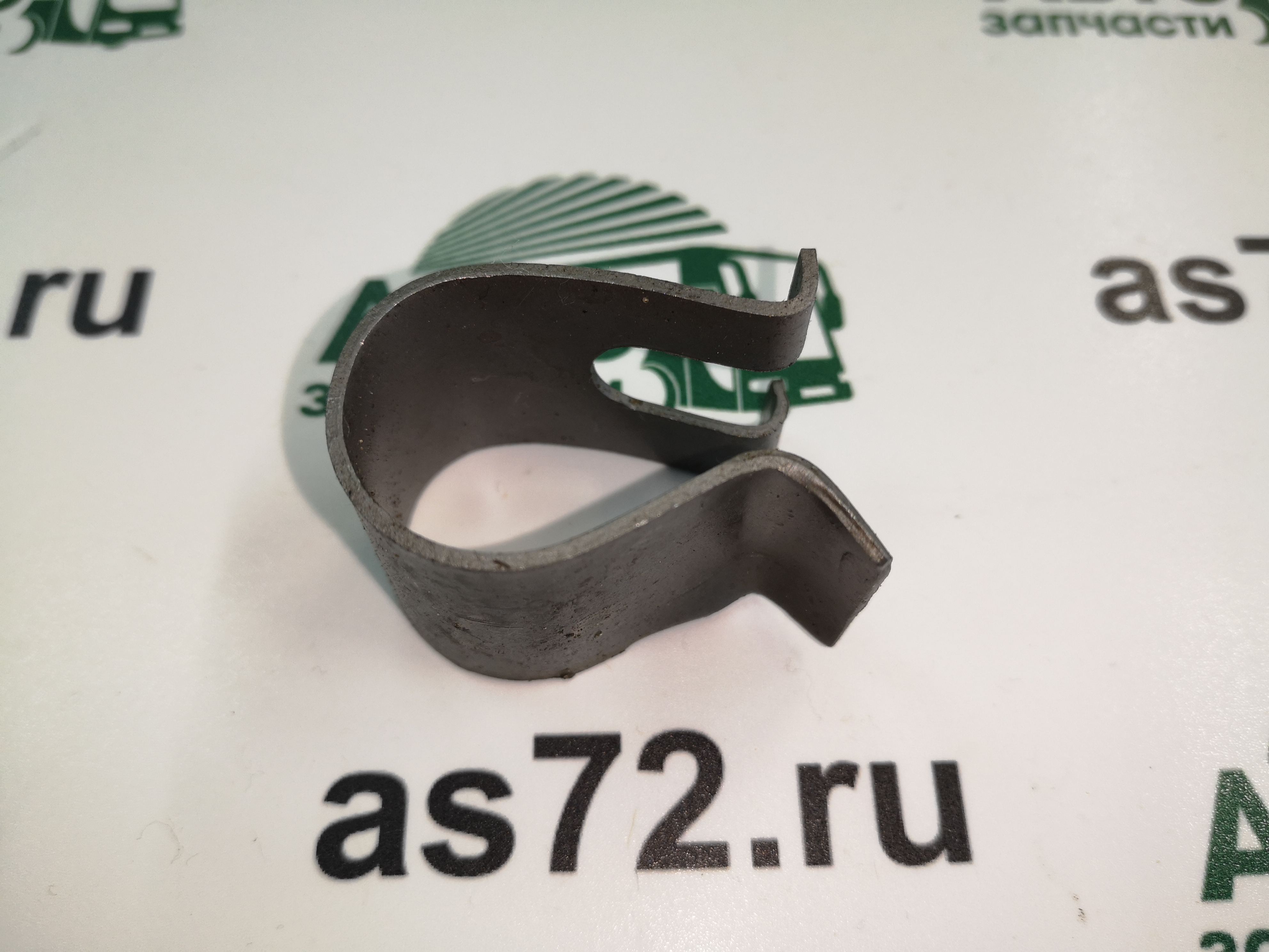 Пружина крепления колодки 5256-3501038 ЛиАЗ Канаш