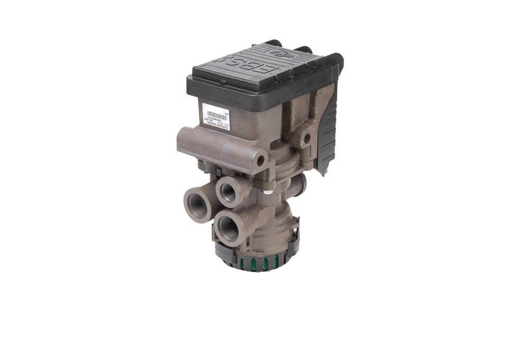 Модулятор EBS K057765N00 передний ЛиАЗ-5292.65 Knorr Bremse