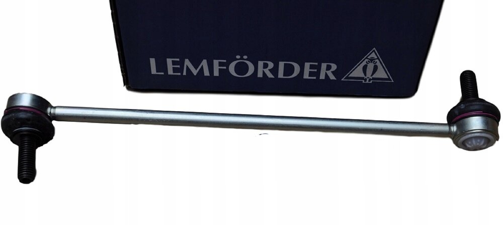 Стойка стабилизатора переднего 3971601 правая VW Crafter Lemforder
