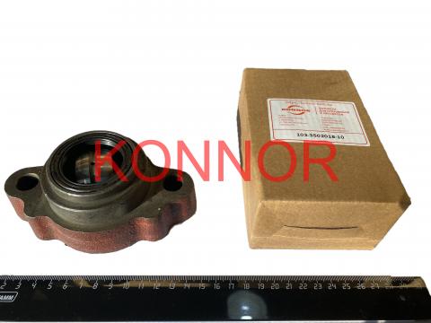 Стакан разжимного кулака 103-3502018-10 в сборе МАЗ Konnor